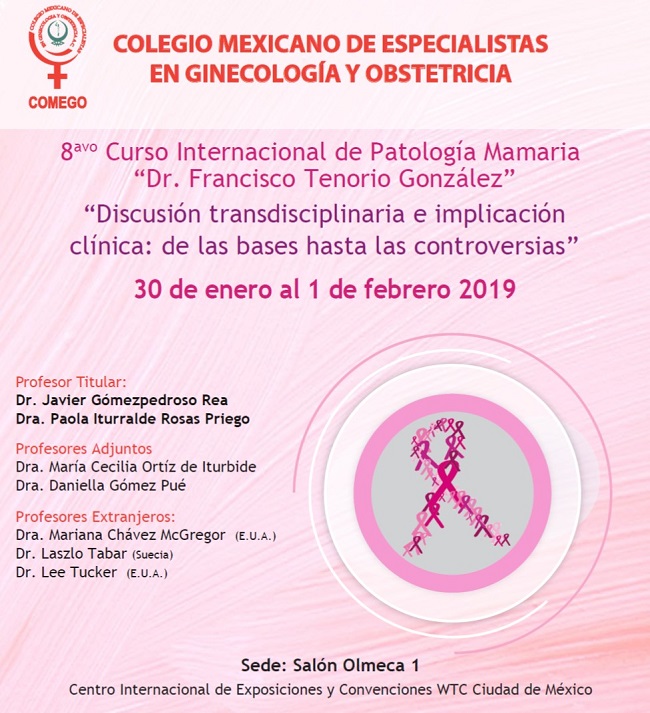 Curso Comego