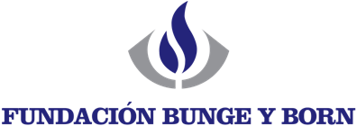 logo bunge born