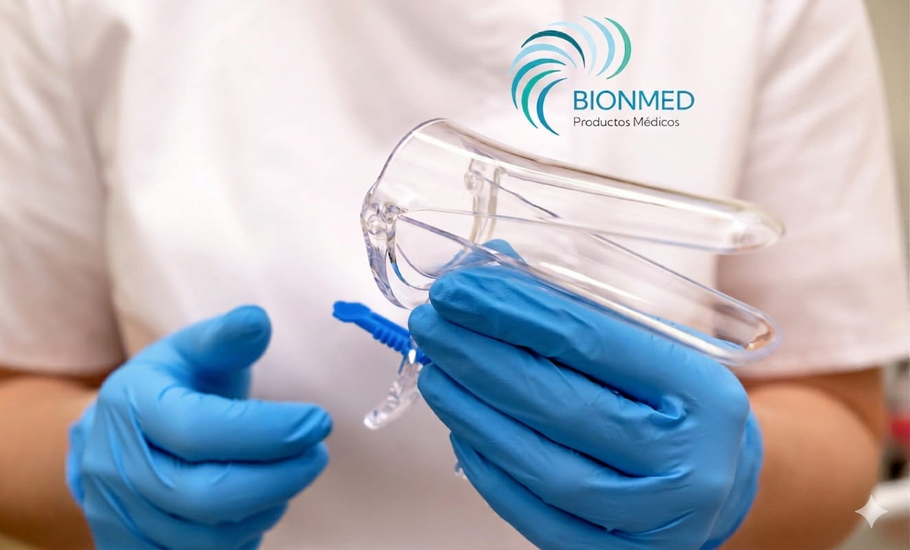 Descuento para la compra de Insumos